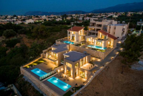 Eland Dream Villas